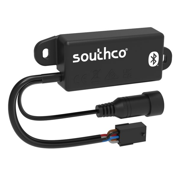 SOUTHCO LANCE UN NOUVEAU SYSTÈME D'ACCÈS SANS FIL AVEC L'APPLICATION KEYPANION™